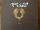 JESUS CHRIST SUPERSTAR-DOUBLE LP-BOX SET WITH BOOK-DXSA 7206-c1970-ORGINAL COPY