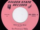 Northern Soul - San Francisco TKOs - Make Up Your Mind - Listen