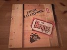THE BEATLES FROM LIVERPOOL box lp vinyl NM