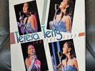 ??? Teresa Teng Concert Live 1985 NHK Japan 1st Pressing Vinyl LP Record
