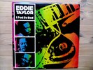 EDDIE TAYLOR. 