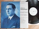 Udo  Lindenberg    -   Gustav   -   Rares Vinyl  von 1991   - mit Booklet