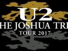 u2 the joshua tree 2 Tickets 12.07.2017 Berlin