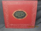 The Standard Treasury of the World's Great Music (16 Records) with Commentary