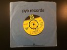 STATUS QUO - IN MY CHAIR (RARE PROMO COPY)