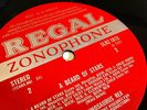 TYRANNOSAURUS REX (BOLAN): A BEARD OF STARS, LOVELY ORIGINAL UK VINYL