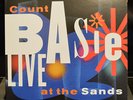 Count Basie Live at the Sands Before Frank Mobile Fidelity MOFI NM Condition
