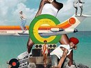 THIEVERY CORPORATION The Temple Of I & I 2x LP NEW VINYL ESL Mr. Lif