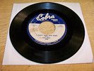Otis Rush - I Can't Quit You Baby - Cobra 5000