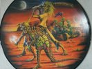 Iron Maiden,  