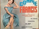 CONNIE FRANCIS - HT 057-62 Vinyl EP 45 rpm Made in Spain - Canciones Americanas