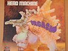 HEAD MACHINE ORGASM ( Uriah Heep ) 1st France -Vogue SLVLX 522 -RARE - EX+ to NM