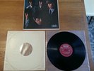 rolling stones 1964 No.2 lp UNCENSORED 1st UK pressing Decca mono LK 4661