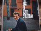 Tony Sheridan, The Best of, 1964, Stereo Press, Original