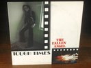 THE FALLEN ANGEL  TOUGH TIMES» RARE PRIVATE PRESS 1976» Rockin' Funk/Soul «EXC