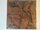 Black Sabbath - Copper - 12“ RARE Live LP Concert from 1970 / Luxemburg press