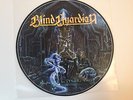 BLIND GUARDIAN - Nightfall In Middle Earth - lim. Picture LP 12“ - ANSEHEN