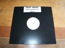 Roxy Music - UK Promo Test pressing / Love is The Drug / EGOX 55 / glam