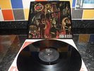Slayer Reign In Blood 1986 Def Jam