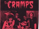 CRAMPS The Band That Time Forgot 7