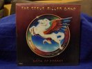 STEVE MILLER VERY RARE SEALED LP BOOK OF DREAMS 1978 USA PRESS OUT OF PRINT