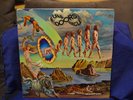 THE DOORS VERY RARE SEALED LP FULL CIRCLE 1972 USA 1ST PRESS W/WLP ALBUM BONUS