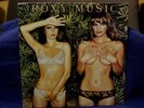 ROXY MUSIC VERY RARE SEALED LP COUNTRY LIFE 1974 USA 1st PRESS W/ORIGINAL COVER