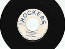 Horace Andy - Rock To Sleep - MAGNIFICENT