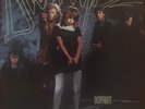 DIVINYLS Desperate LP. 1982