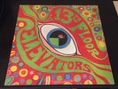 13th Floor Elevators The Psychedelic Sounds Of 1st Pressing IA-LP-1 MONO 1966