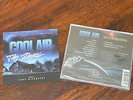 Cool Air Invasion | Soundtrack by Tony Riparetti  signiert - signed  Autographed