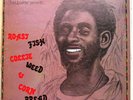 LEE PERRY / ROAST FISH CORN BREAD & COLLIE WEED [LION OF JUDAH] LP