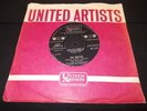 RAY POLLARD - THE DRIFTER  1965 UNITED ARTISTS UP 1111 RARE UK NORTHERN SOUL NM