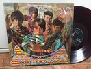 Hollies EVOLUTION Japan LP Red Wax