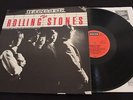 THE ROLLING STONES : The Legends Of Rock 2LP DECCA Teldec 6.28501 DP Germany