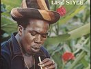 Barrington Levy - Barrington Levy's Life Style JA GG's LP Listen