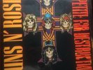 Appetite for Destruction [PA] [LP] by Guns N' Roses (Vinyl, Aug-2005, Geffen Re…