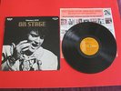 Elvis Presley On Stage LSP 4362 Non Flex Orange Label LP Near MINT