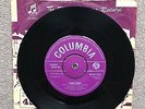 Frankie Lymon - Thumb Thumb / Footsteps - 7