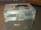 record box and old stool tunes