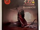OZZY OSBOURNE blizzard of ozz  1980-  FIRST UK PRESS - with Poster and Words