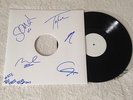 Walk Off The Earth Revo Test Press Vinyl record