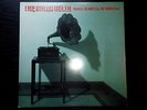 THE MARS VOLTA Frances The Mute / The Widow (2005) Vinyl Green At the Drive-In