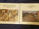 CHESKY Chicago FRITZ REINER Rimsky-Korsakov RC4  Scheherazade RC9 SPAIN sealed