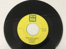 THE BEATLES-TWIST AND SHOUT-TOLLIE 9001-GREEN PRINT-VINYL 6.0, SLEEVE plain