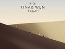 Tinariwen - Elwan NEW SEALED 3 sided 2 LP set w/ gatefold & download card