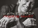 KEITH RICHARDS - CROSSEYED HEART - (2 VINYL LP) - NEU&OVP  2015