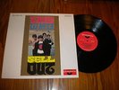 THE WHO / Sell Out-Takes / Vinyl LP ( Rare 1967/68 )