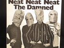 THE DAMNED NEAT NEAT NEAT 7