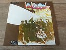 Led Zeppelin - Led Zeppelin II 1969 SPAIN LP ATLANTIC 1st ESTEREO HAT 421-43